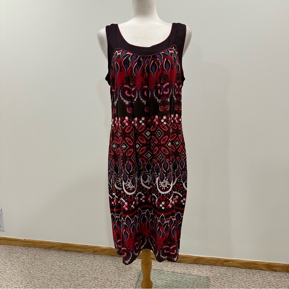 Petite XL Dress
